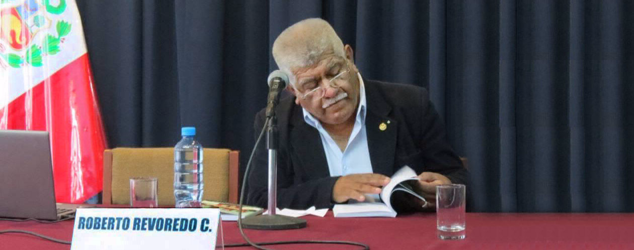 Roberto Revoredo Castro