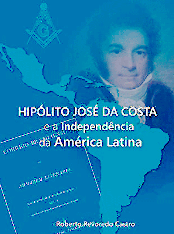 HIPÓLITO JOSÉ DA COSTA