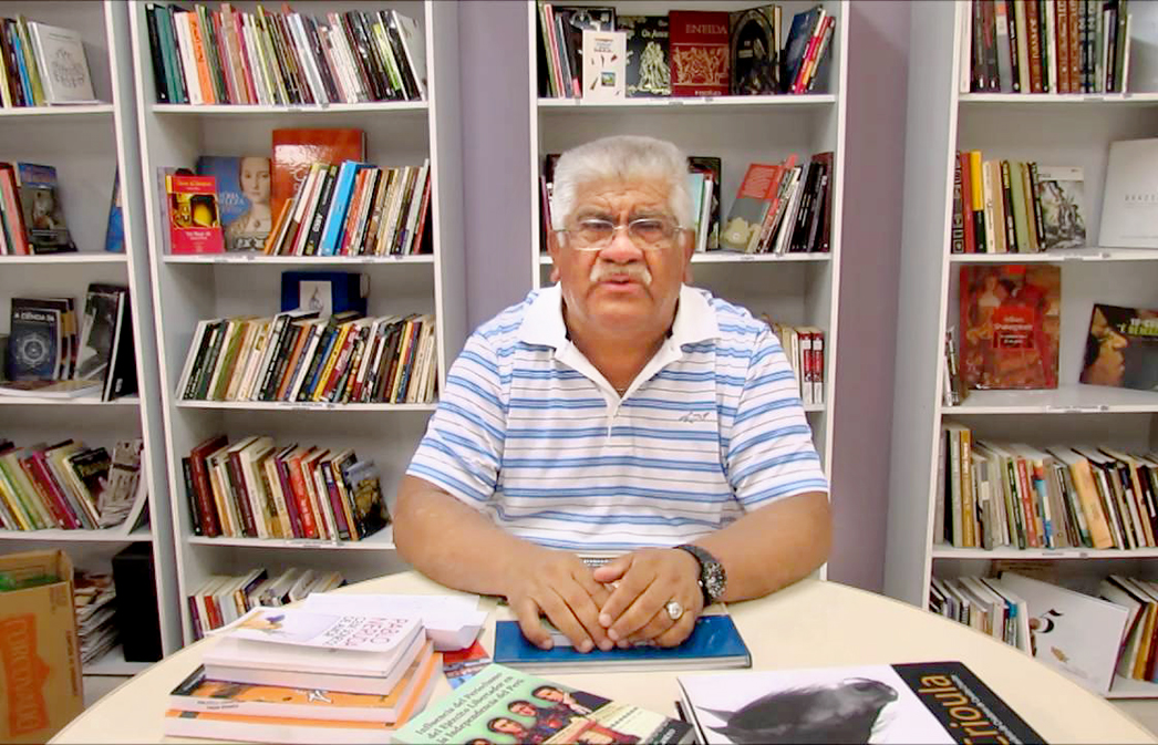 Roberto Revoredo Castro